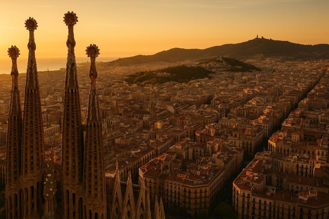 Barcelona