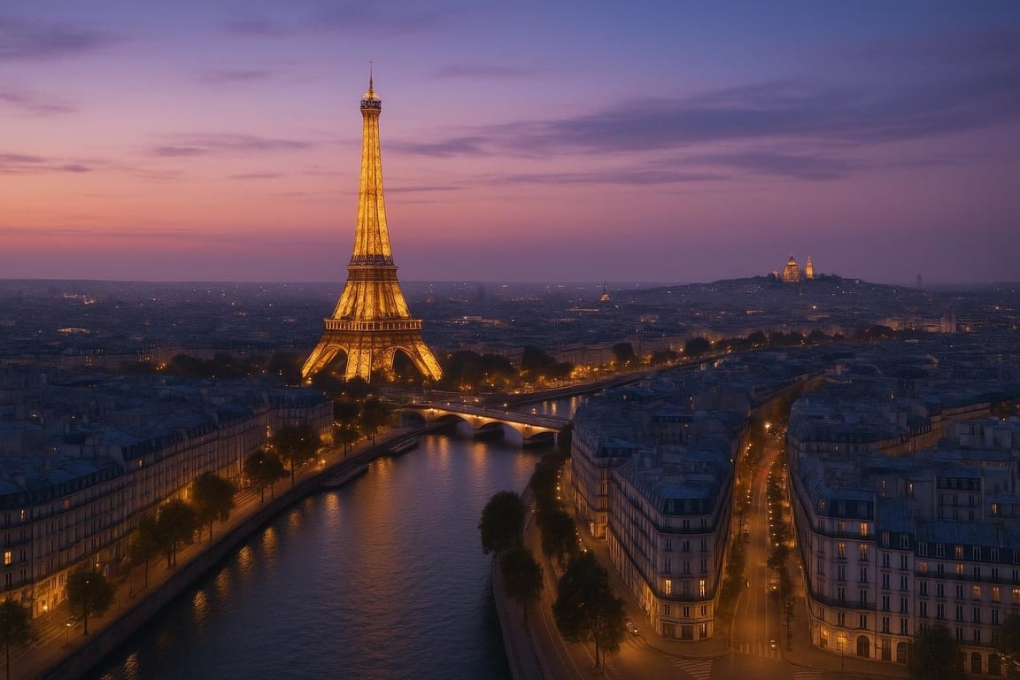 Paris